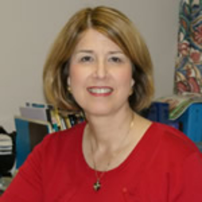Dr. Wendy A. Waguespack